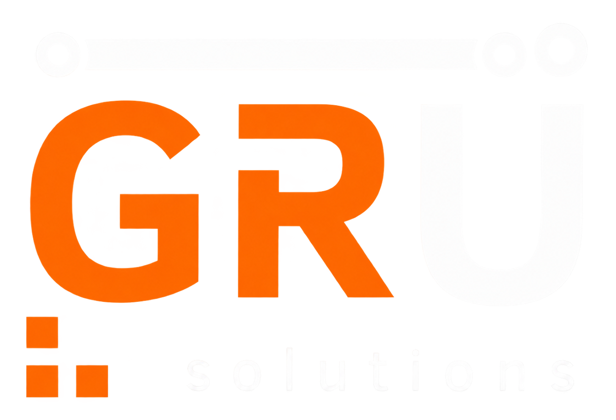 GRU Solutions
