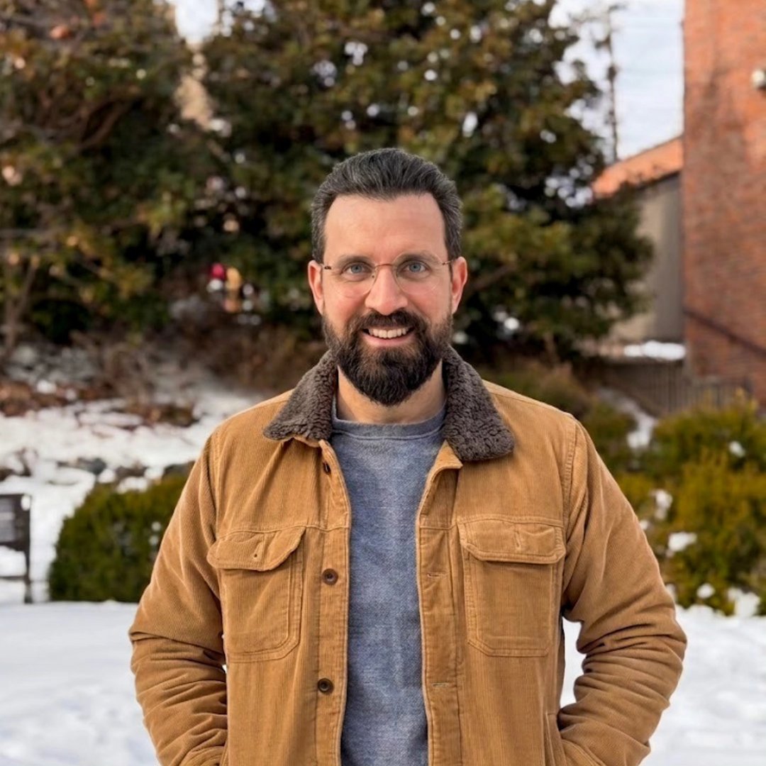 Alan Barg