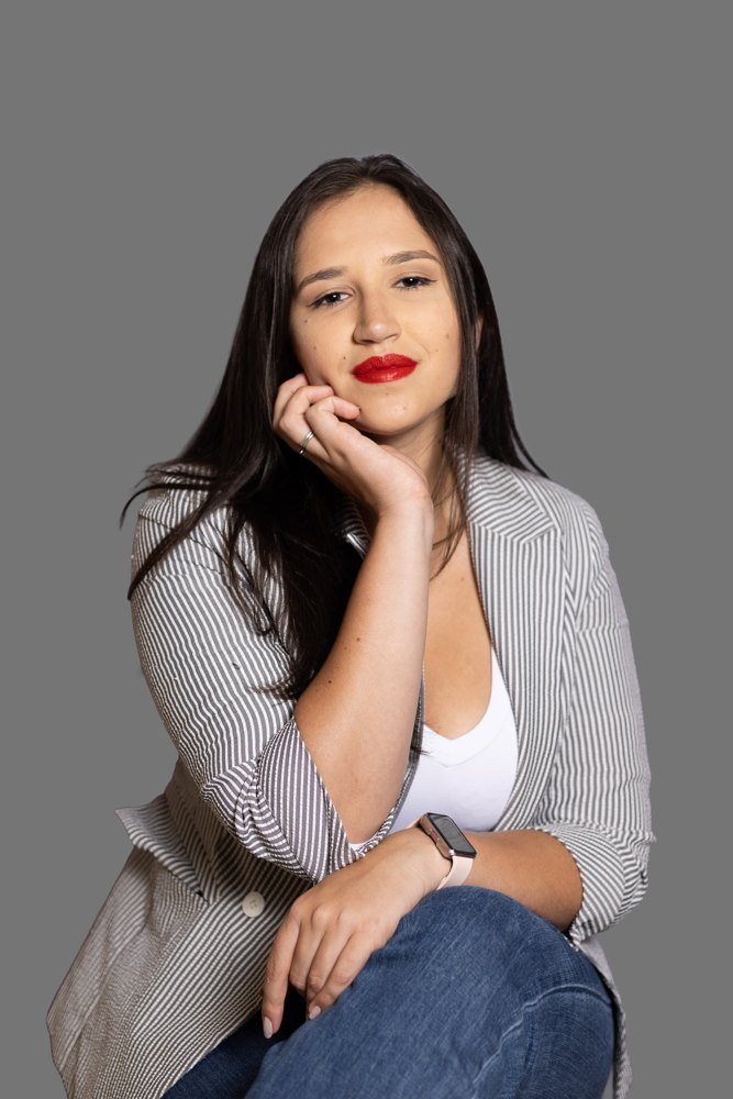 Larissa